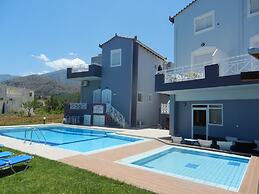 Hotel Athena