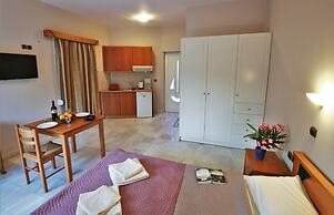 Hotel Athena