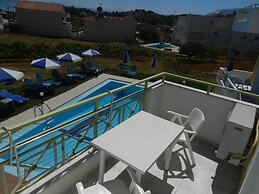 Hotel Athena