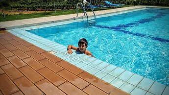 Hotel Athena