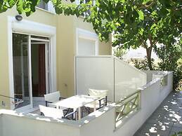 Hotel Athena