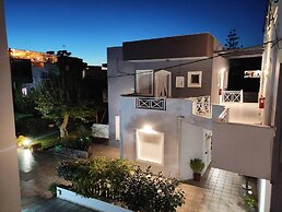 Hotel Athena