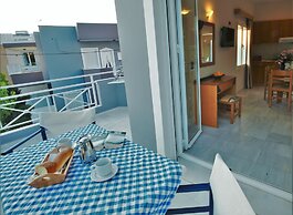 Hotel Athena