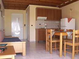 Hotel Athena