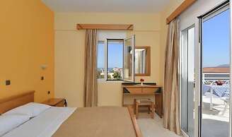 Hotel Athena