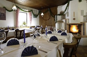 Gasthaus Mooshäusl