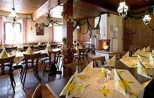 Gasthaus Mooshäusl