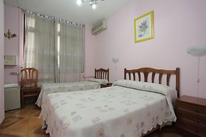 Hostal Fuentesol