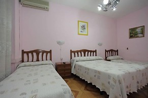 Hostal Fuentesol