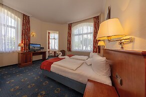 Hotel Deutsche Flagge