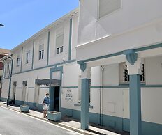 Hôtel le petit baigneur