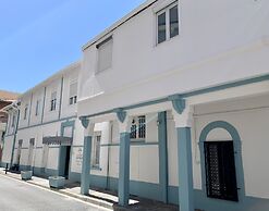 Hôtel le petit baigneur