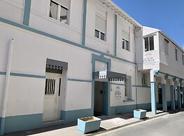 Hôtel le petit baigneur