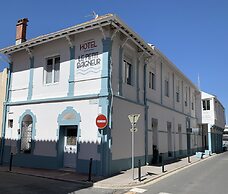 Hôtel le petit baigneur