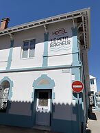 Hôtel le petit baigneur