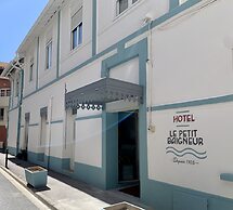 Hôtel le petit baigneur