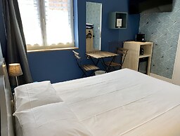 Hôtel le petit baigneur