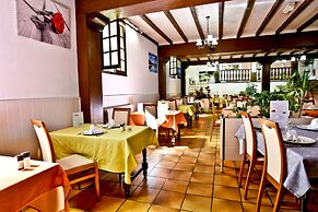 Hotel de France
