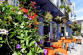 Hotel de France