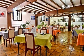 Hotel de France