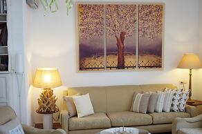 Cyclades Hotel