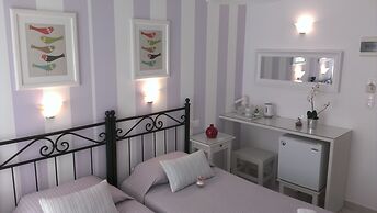 Cyclades Hotel