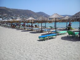 Cyclades Hotel