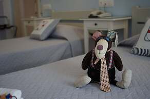 Cyclades Hotel