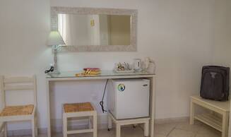Cyclades Hotel