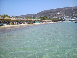 Cyclades Hotel