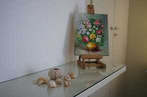 Cyclades Hotel