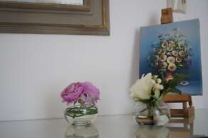 Cyclades Hotel