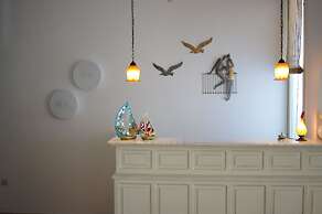 Cyclades Hotel