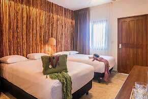 Hotel Arena