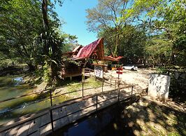 Kin Balam Cabanas