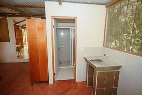 Kin Balam Cabanas