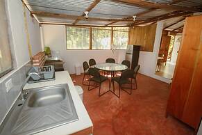 Kin Balam Cabanas