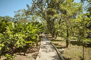 Kin Balam Cabanas