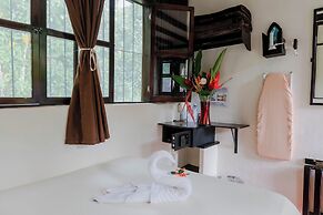 Kin Balam Cabanas
