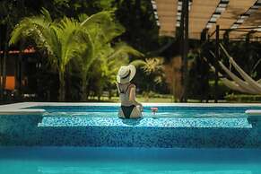 Kin Balam Cabanas