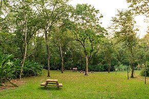 Kin Balam Cabanas