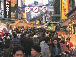 APA Hotel Akihabara Ekimae