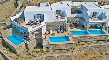 Myconian Villa Collection - Preferred Hotels & Resorts
