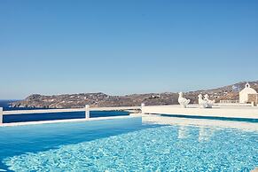 Myconian Villa Collection - Preferred Hotels & Resorts