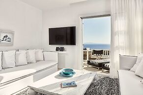 Myconian Villa Collection - Preferred Hotels & Resorts