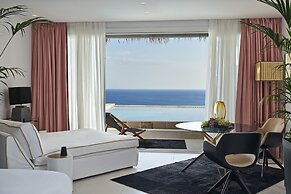 Myconian Villa Collection - Preferred Hotels & Resorts