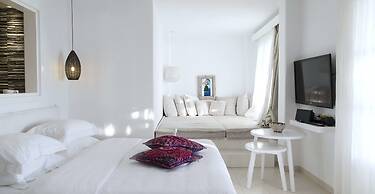 Myconian Villa Collection - Preferred Hotels & Resorts