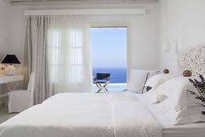 Myconian Villa Collection - Preferred Hotels & Resorts