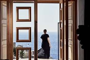 Myconian Villa Collection - Preferred Hotels & Resorts