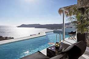 Myconian Villa Collection - Preferred Hotels & Resorts